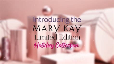 Mary Kay 12 Days Of Christmas T Sets Christmas Lights 2021