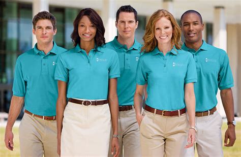 What Are The Benefits Of Wearing Corporate Attire In A Workplace