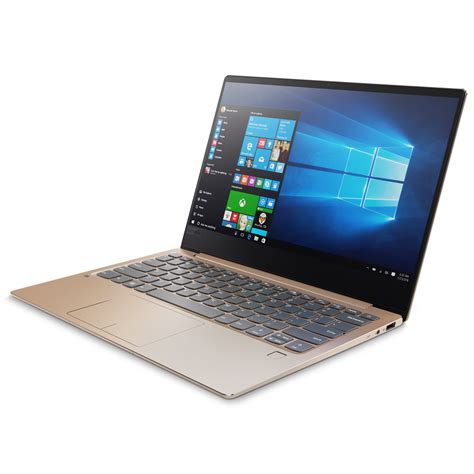 Laptop Lenovo Ideapad 720s 13ikb Cu Procesor Intel Core I7 7500u 270