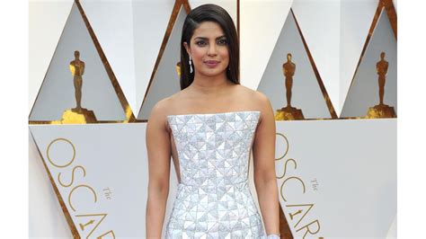 Priyanka Chopra Missed Oscar Drama 8days