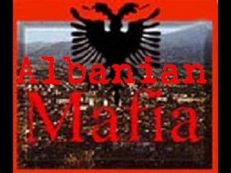 The albanian mafia or albanian organized crime (albanian: ALBANIAN MAFIA DOCUMENTARY - YouTube