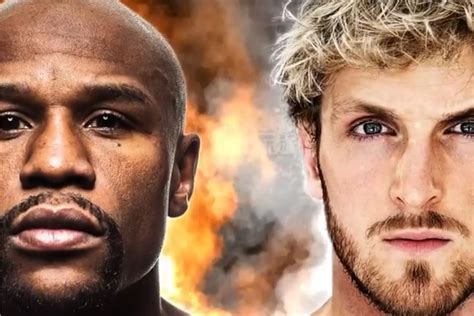 Former boxing megastar floyd mayweather and a prominent youtuber logan paul are going to fight each other in an exhibition match, which has been scheduled for february 20, 2021. VÍCTOR ORTÍZ CREE QUE LOGAN PAUL PONDRÁ EN APRIETOS A ...