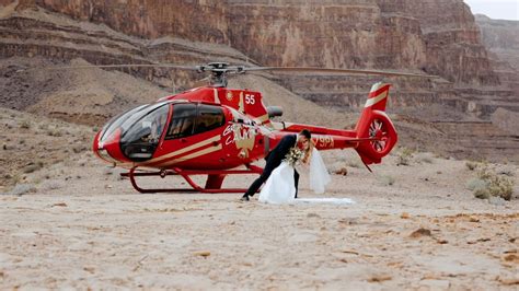 Helicopter Wedding And Proposal Packages Las Vegas Wedding Elope At
