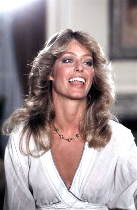 49 Farrah Fawcett Nude Pictures Which Are Sure To Keep You Charmed With
