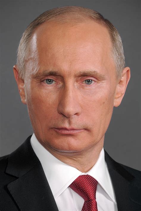 Официальный портрет Путина В. В. в хорошем качестве — Abali.ru