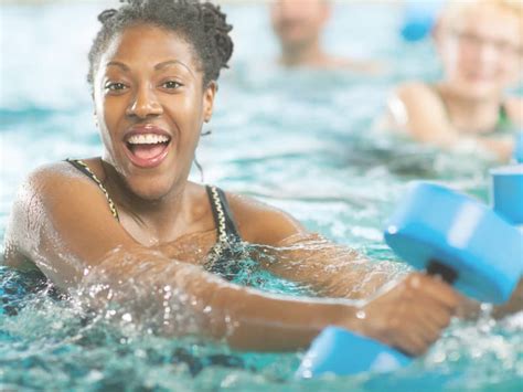 Searching For Aquatic Therapy Near Me Call Us Today