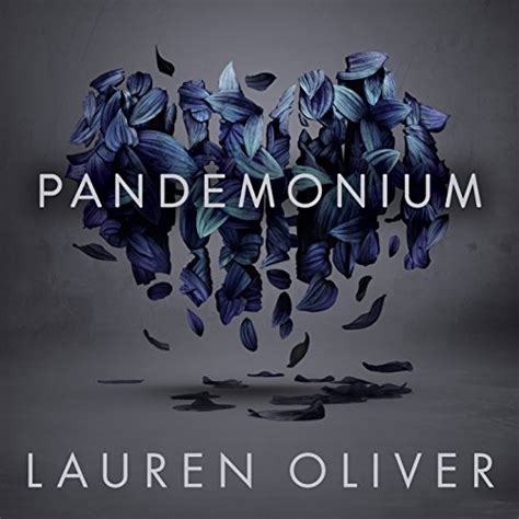 Pandemonium By Lauren Oliver Audiobook