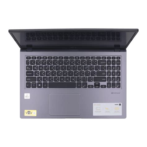 Notebook โน้ตบุ๊ค Asus X515ja Br100t Slate Gray