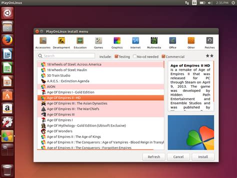 How To Run Windows Software In Linux Everything You Need To Know Pcworld