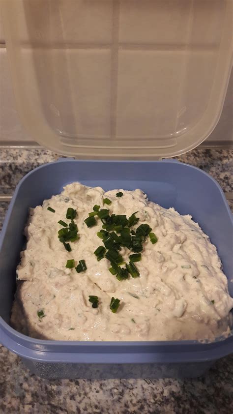 Schinkenaufstrich Rezept
