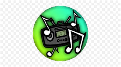 Roblox Radio Logo Logodix Language Pngroblox Gamepass Icon Free