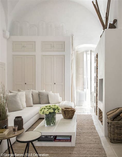 An Interior Designers Home In Puglia Italy The Style Files