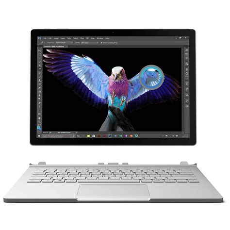 Surface book 2 graphic card. Microsoft Surface Book 13.5" 2-in-1 Laptop (Core i7, 16GB, 1TB SSD, NVIDIA GPU) | eBay