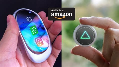 10 Ultimate Gadgets You Can Buy On Amazon Youtube