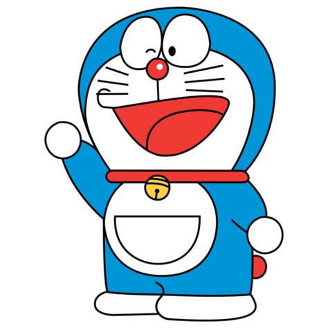 Kartun Doraemon Dan Dorami Pippa Peters