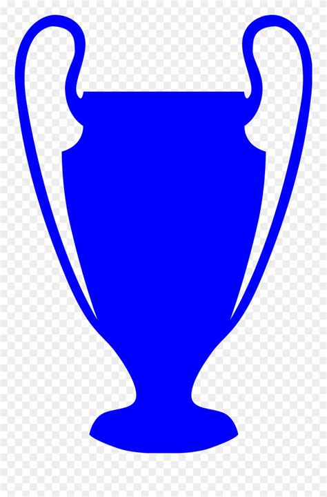 However, prior to 2009, there was uefa keep the current champions league trophy at their headquarters, with the champions league winners instead taking home a replica for. champions league trophy clipart 10 free Cliparts ...