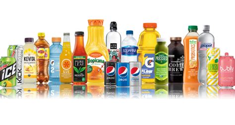 Pepsico Announces New Recycled Content In Packaging Goal