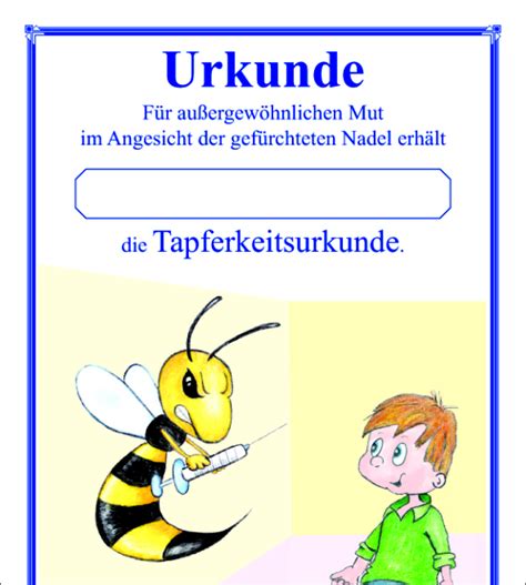 Check spelling or type a new query. Tapferkeitsurkunde Für Kinder Zum Ausdrucken : Drucke ...
