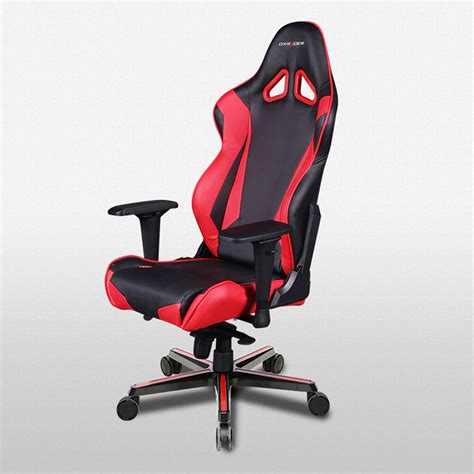 Dxracer classic series oh/ce120/nc office gaming chair. DXRacer Racing series Gaming Chair OH/RV001/NR High Back Computer Chair Racing 637813362003 | eBay