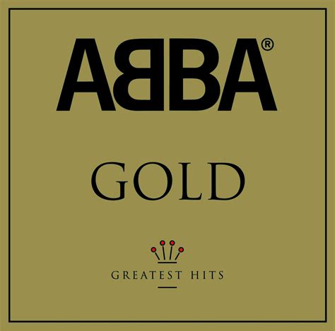 Gold Abba Amazones Música