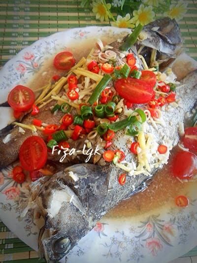 1.146 resep ikan kerapu ala rumahan yang mudah dan enak dari komunitas memasak terbesar dunia! Di celah-celah kehidupan: Pelbagai resipi ikan masak stim ...