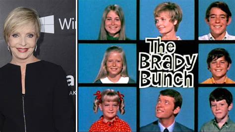 The Brady Bunch Mom Florence Henderson Dead At 82 Kiro 7 News Seattle