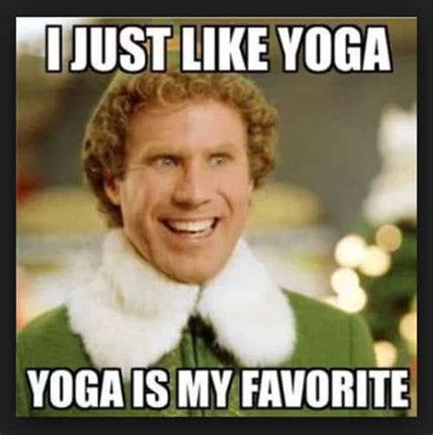 30 Yoga Memes That Are Honestly Funny