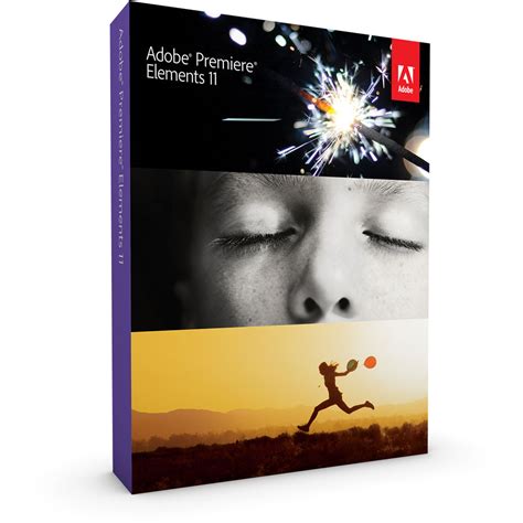 Adobe Premiere Elements 11 For Mac And Windows 65193942 Bandh