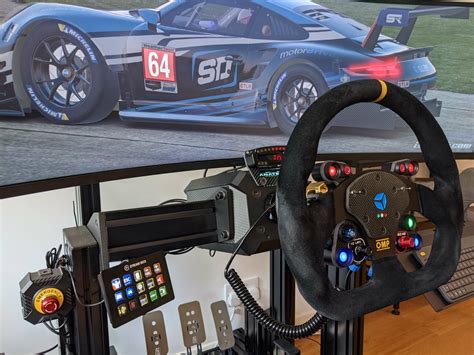 How To Use Stream Deck For Sim Racing Iracing