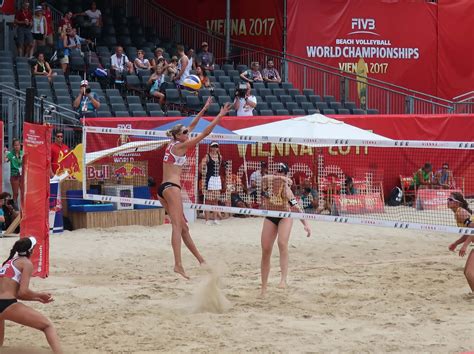 5 Tips For Making The Transition From Indoor To Beach Volleyball