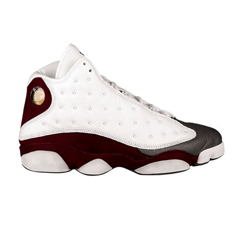 Air Jordan 13 Retro Maroon Sample Air Jordan 310004 161 00 Goat