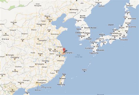 Le guide du routard pékin (beijing) en ligne vous propose toutes les informations pratiques, culturelles, carte pékin (beijing), plan pékin. Shanghai Carte et Image Satellite