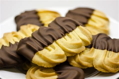 Really Nice Recipes Viennese Whirls