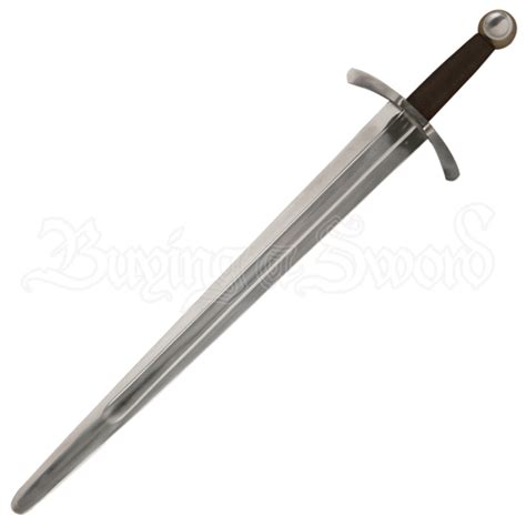 Arming Broad Sword Ah 6953 By Medieval Swords Functional Swords