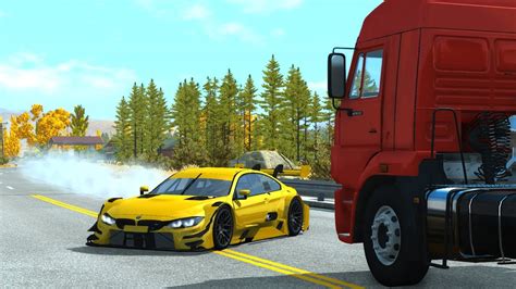 Being the car guy that i am and also a fan of auto carnage such as demo derbies; Out Of Control Crashes #17 - BeamNG Drive Realistic Car ...