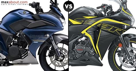 And for repsol, honda cbr 250r (std) price in nepal is rs. 2019 Yamaha Fazer 25 ABS vs Honda CBR250R ABS