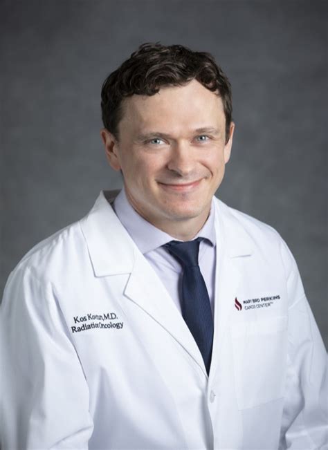 Konstantin Kos Kovtun Md Radiation Oncology In Baton Rouge La