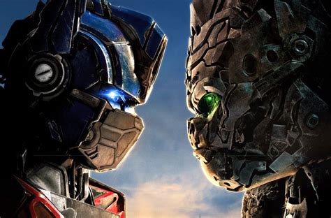 Transformers El Despertar De Las Bestias Fecha De Estreno Tr Iler Hot Sex Picture