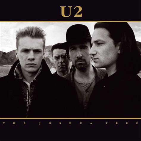 The Joshua Tree At 30 Facts You Didnt Know About U2s Iconic Album