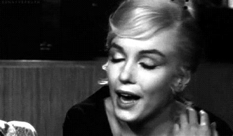 Marilyn Monroe In The Misfits 1961 Dir John Huston Bunnyhepburn