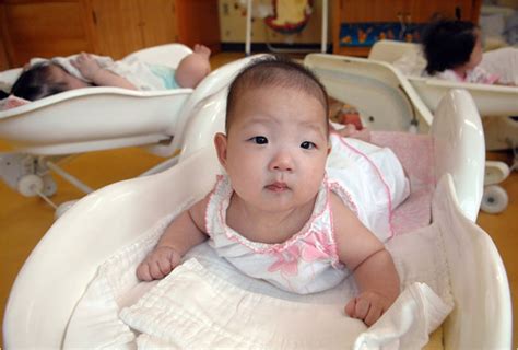 Korea Aims To End Stigma Of Adoption And Stop ‘exporting Babies The