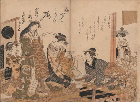 understanding the evolution of japanese femininity through ukiyo e art tokyo weekender