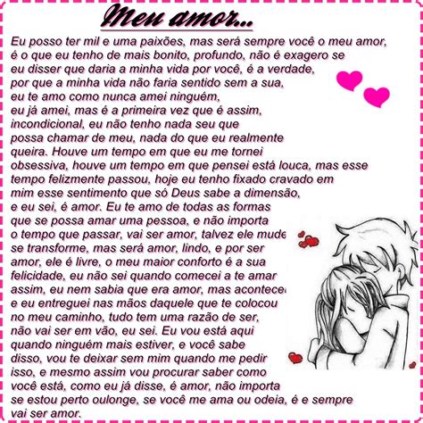 Texto de amor para namorados tumblr. ChocoLovers: Abouts de amor