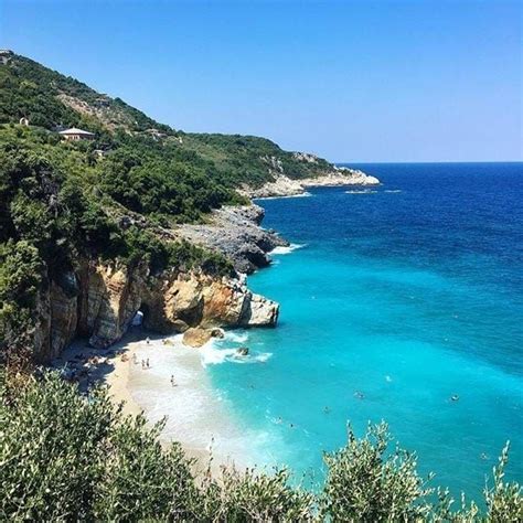 15 Greek Island Beaches That Belong On Your Bucket List