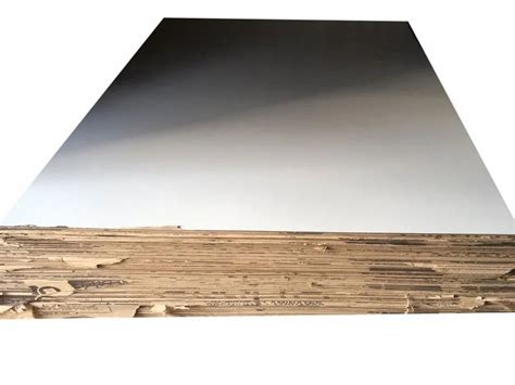 Sunmica White Liner Laminate Sheet For Furniture Thickness 08 Mm At