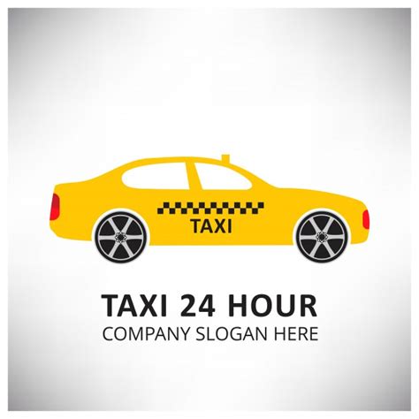 Розы люксембург, 143 — яндекс.карты. Modern taxi service logo | Free Vector