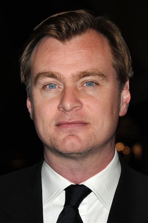 Maybe you would like to learn more about one of these? Christopher Nolan | NewDVDReleaseDates.com