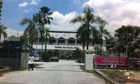 A complete range of products and services jj pos (malaysia), sdn. Pejabat Pos Kelana Jaya - Post Offices - 2, Jalan SS6/2 ...