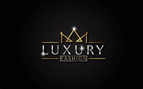 Logo Design Für Luxury Fashion Logo Design Designenlassende