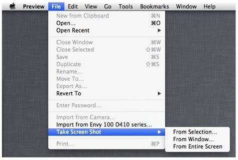 How To Take Screenshot To Clipboard Mac Djlasopa